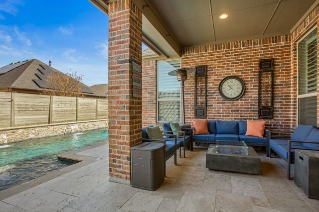 1516 10th Street, Argyle, TX 76226