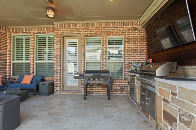 1516 10th Street, Argyle, TX 76226