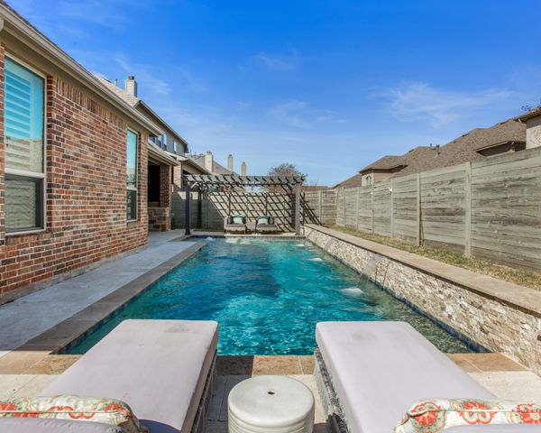 1516 10th Street, Argyle, TX 76226