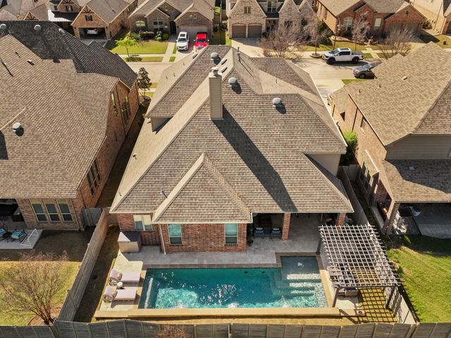 1516 10th Street, Argyle, TX 76226