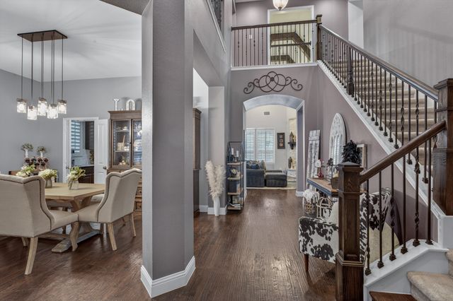 1516 10th Street, Argyle, TX 76226