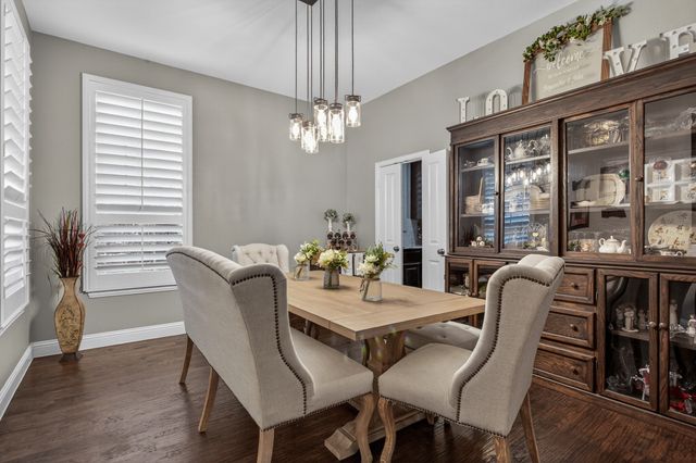 1516 10th Street, Argyle, TX 76226