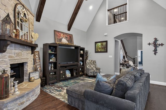 1516 10th Street, Argyle, TX 76226