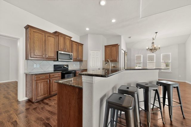 5575 Tree Grace Lane, Kaufman, TX 75142