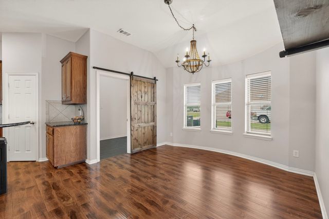 5575 Tree Grace Lane, Kaufman, TX 75142