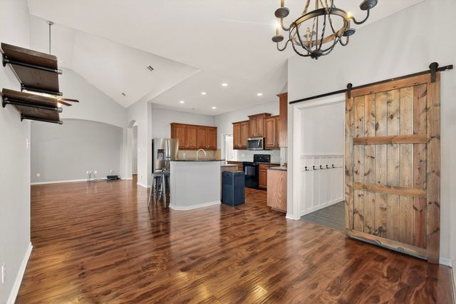 5575 Tree Grace Lane, Kaufman, TX 75142