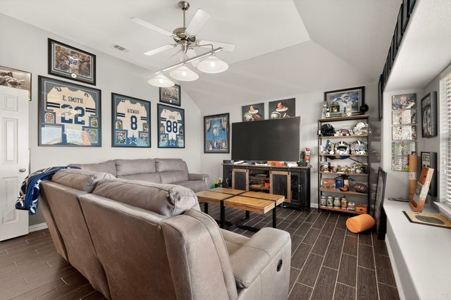 5575 Tree Grace Lane, Kaufman, TX 75142