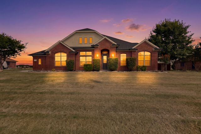 5575 Tree Grace Lane, Kaufman, TX 75142