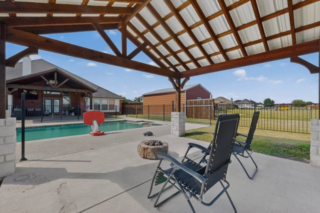 5575 Tree Grace Lane, Kaufman, TX 75142