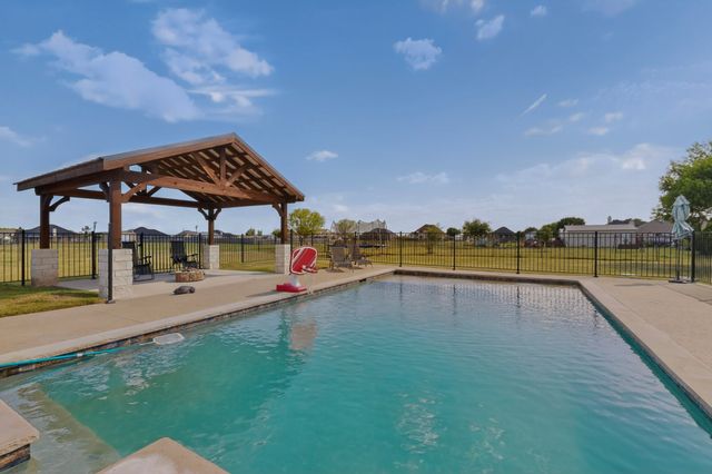 5575 Tree Grace Lane, Kaufman, TX 75142