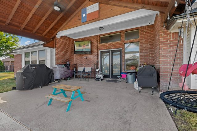 5575 Tree Grace Lane, Kaufman, TX 75142