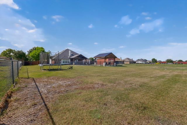 5575 Tree Grace Lane, Kaufman, TX 75142
