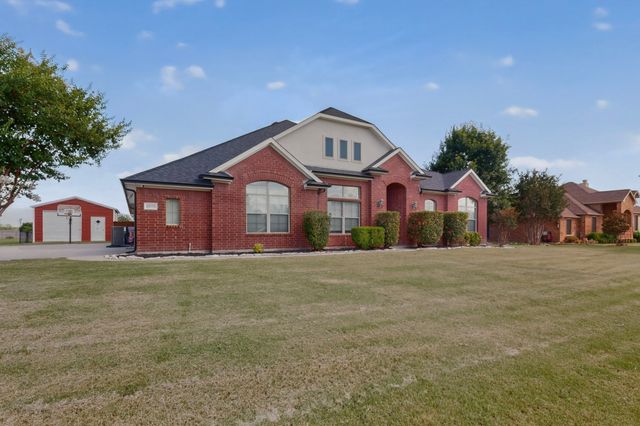 5575 Tree Grace Lane, Kaufman, TX 75142