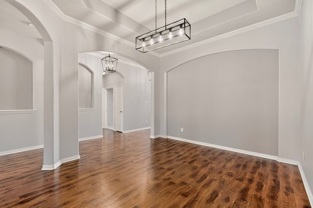 5575 Tree Grace Lane, Kaufman, TX 75142