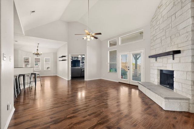 5575 Tree Grace Lane, Kaufman, TX 75142
