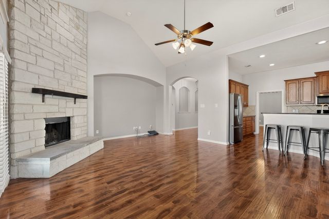 5575 Tree Grace Lane, Kaufman, TX 75142