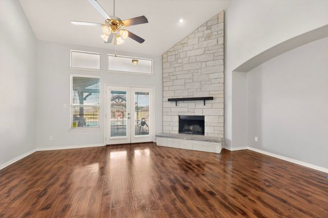 5575 Tree Grace Lane, Kaufman, TX 75142