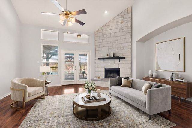 5575 Tree Grace Lane, Kaufman, TX 75142
