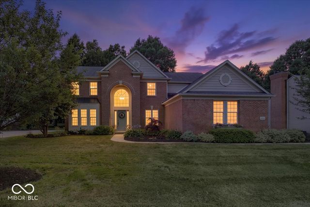 11934 Gray Eagle Drive, Fishers, IN 46037