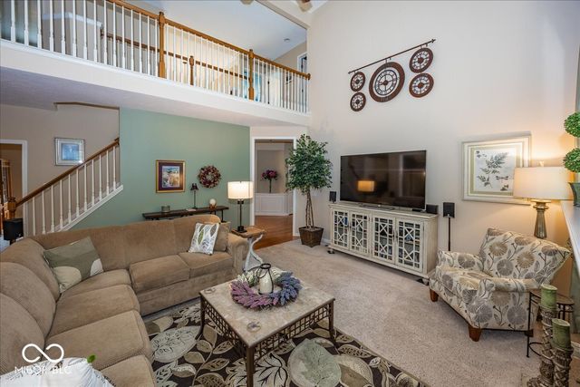 11934 Gray Eagle Drive, Fishers, IN 46037