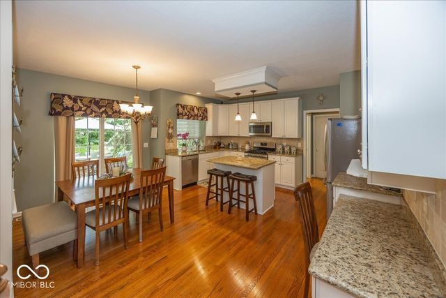 11934 Gray Eagle Drive, Fishers, IN 46037