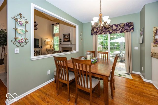 11934 Gray Eagle Drive, Fishers, IN 46037