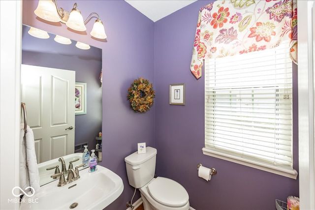 11934 Gray Eagle Drive, Fishers, IN 46037