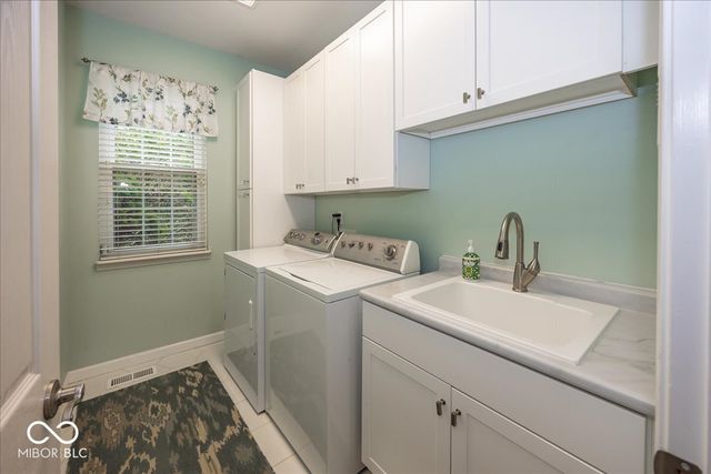 11934 Gray Eagle Drive, Fishers, IN 46037