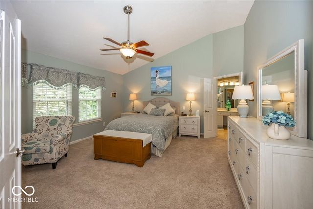 11934 Gray Eagle Drive, Fishers, IN 46037