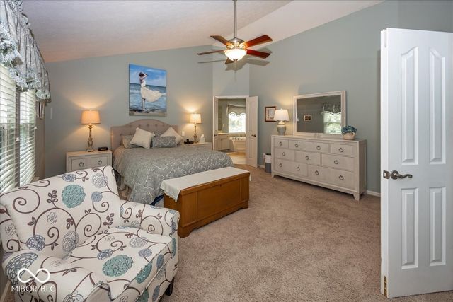 11934 Gray Eagle Drive, Fishers, IN 46037