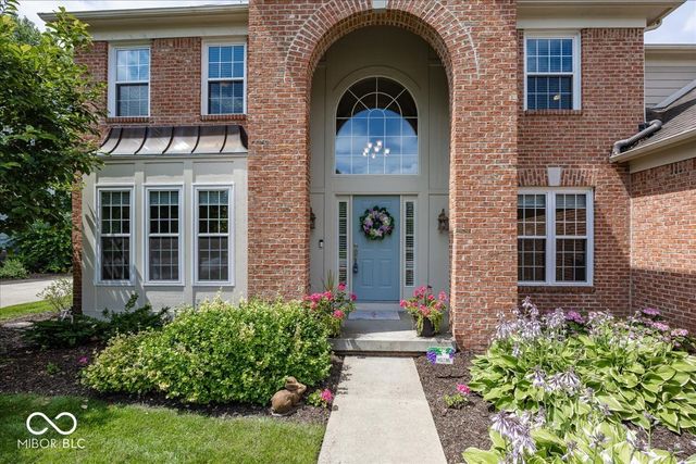 11934 Gray Eagle Drive, Fishers, IN 46037