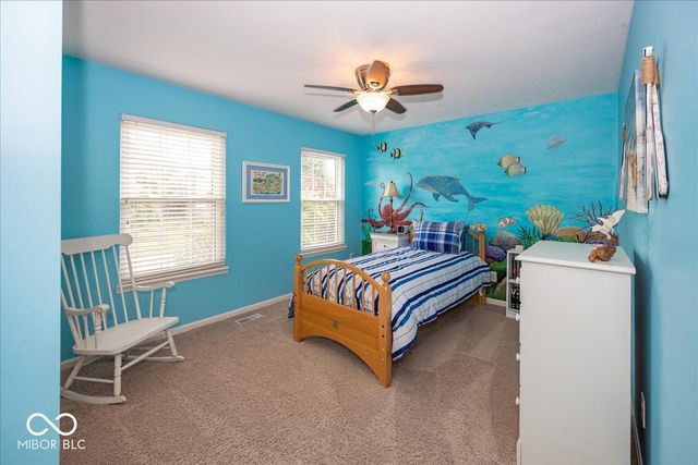 11934 Gray Eagle Drive, Fishers, IN 46037