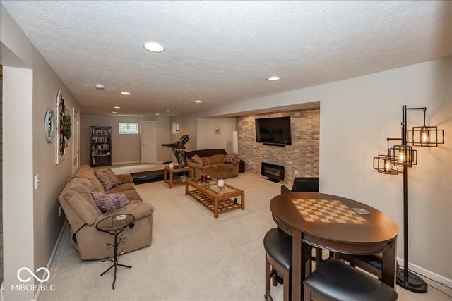 11934 Gray Eagle Drive, Fishers, IN 46037