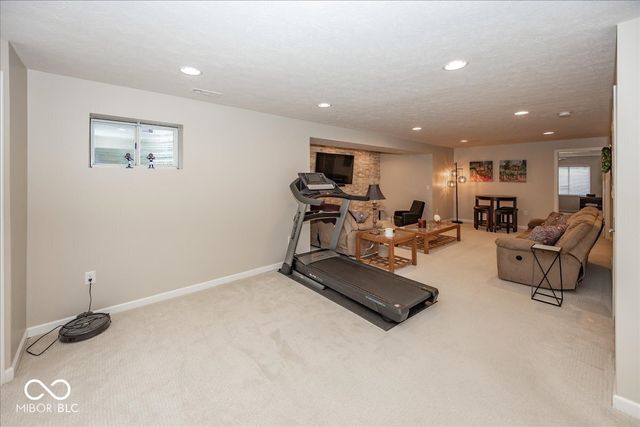 11934 Gray Eagle Drive, Fishers, IN 46037