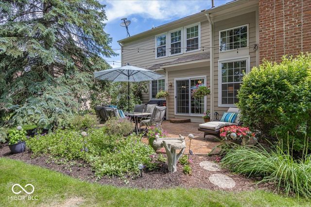 11934 Gray Eagle Drive, Fishers, IN 46037