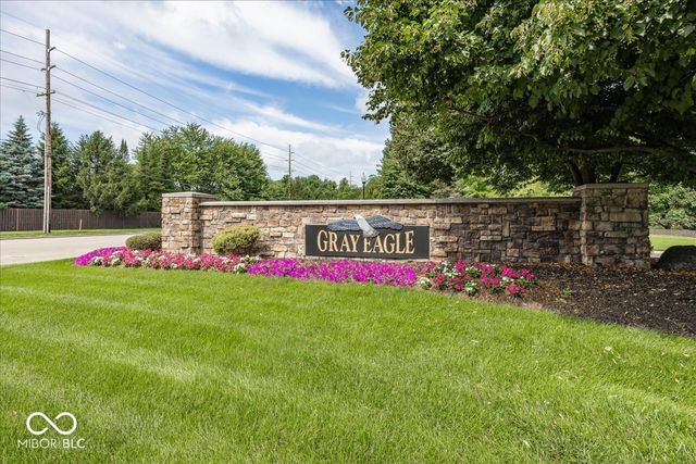 11934 Gray Eagle Drive, Fishers, IN 46037