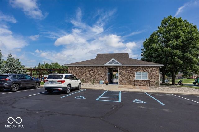 11934 Gray Eagle Drive, Fishers, IN 46037