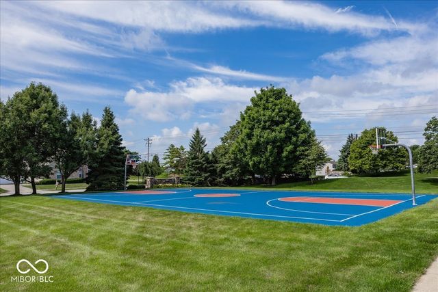 11934 Gray Eagle Drive, Fishers, IN 46037