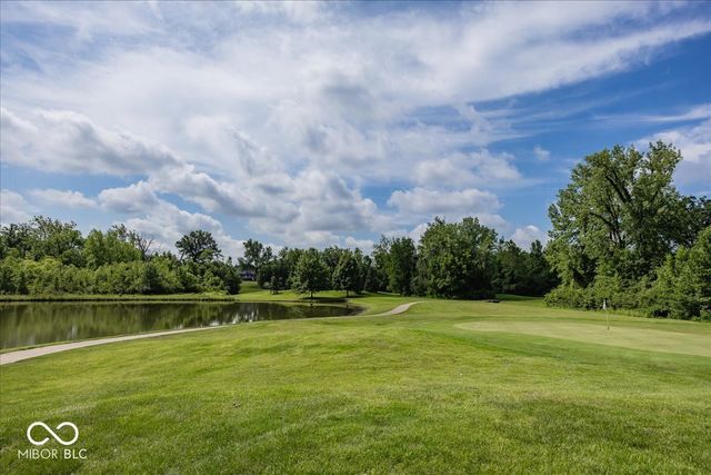 11934 Gray Eagle Drive, Fishers, IN 46037