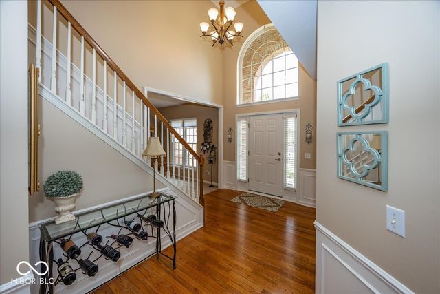 11934 Gray Eagle Drive, Fishers, IN 46037