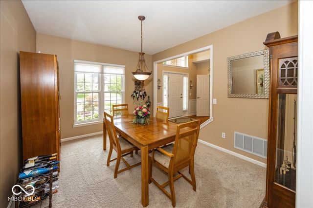 11934 Gray Eagle Drive, Fishers, IN 46037