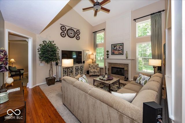 11934 Gray Eagle Drive, Fishers, IN 46037