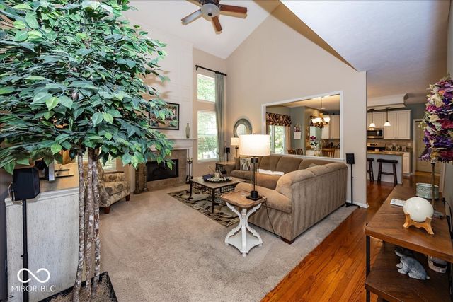 11934 Gray Eagle Drive, Fishers, IN 46037