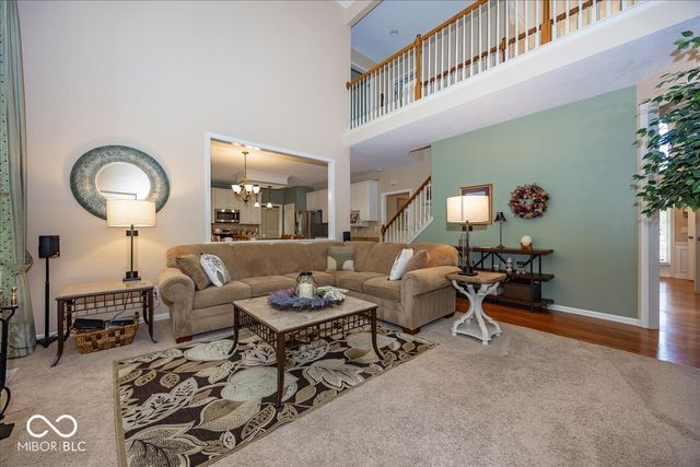11934 Gray Eagle Drive, Fishers, IN 46037