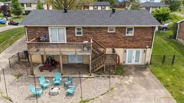 28 Churchill Drive, Winchester, KY 40391
