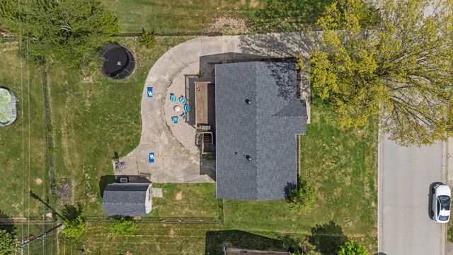 28 Churchill Drive, Winchester, KY 40391