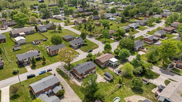 28 Churchill Drive, Winchester, KY 40391
