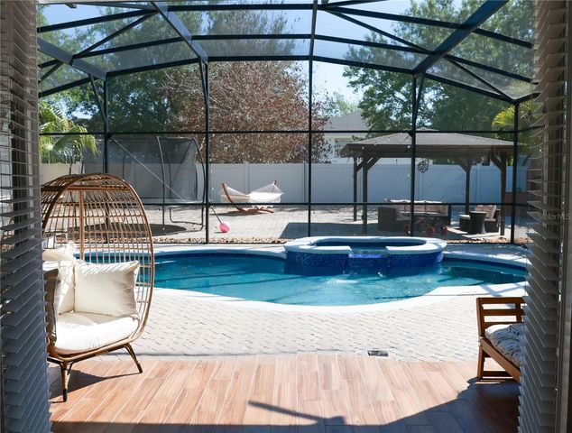 4207 FLORA VISTA DRIVE, Orlando, FL 32837