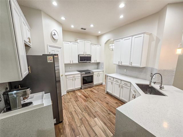 4207 FLORA VISTA DRIVE, Orlando, FL 32837