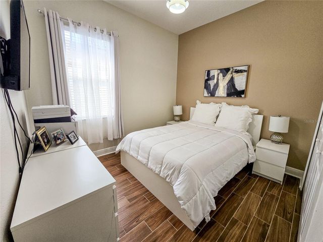 4207 FLORA VISTA DRIVE, Orlando, FL 32837